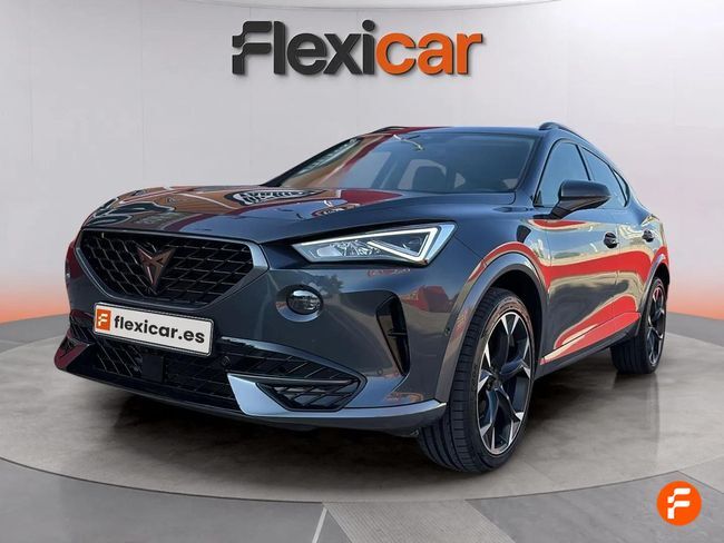 Foto del CUPRA Formentor 1.5 TSI 150 DSG