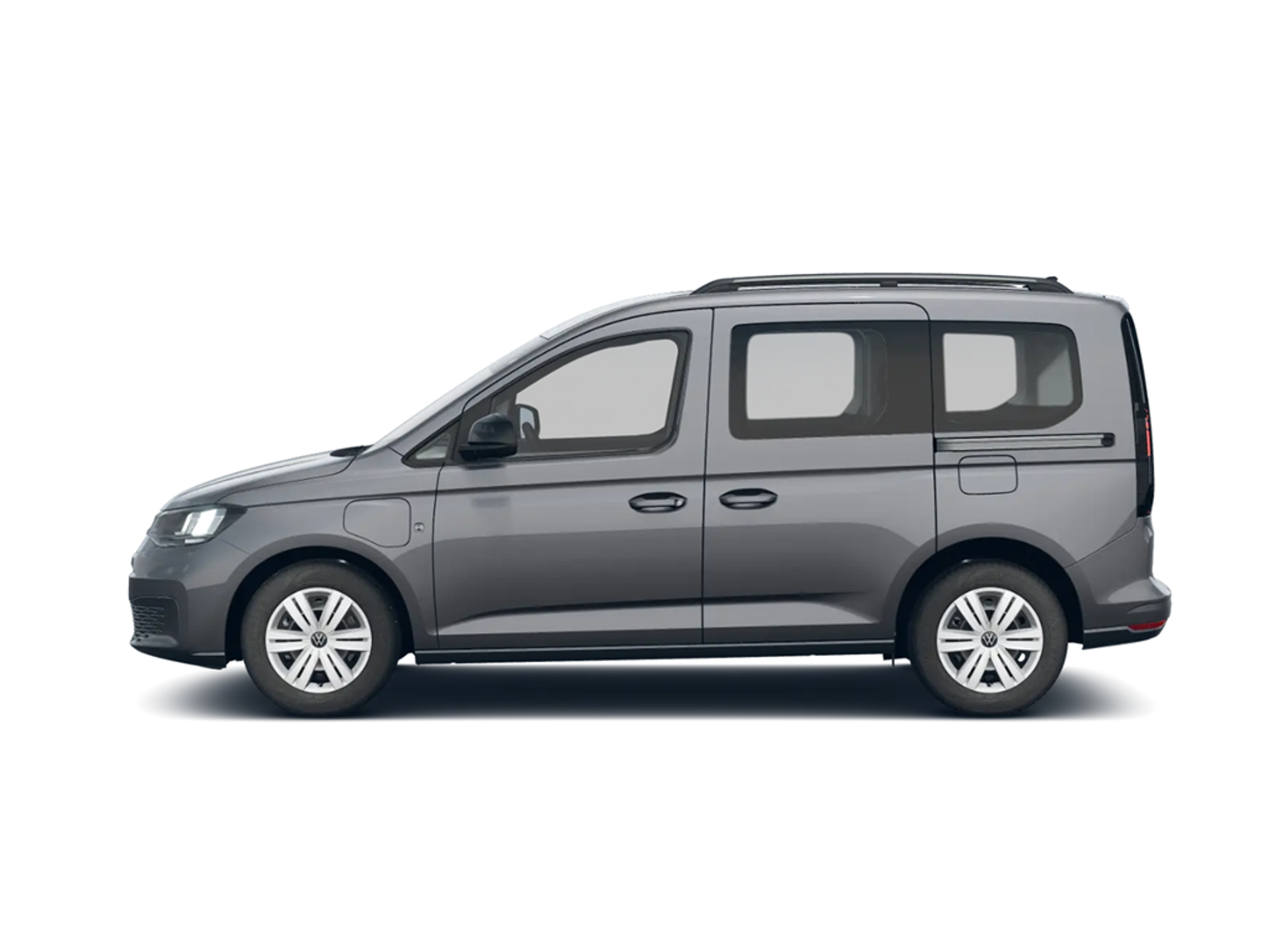 Imagen 2 de VOLKSWAGEN Caddy
