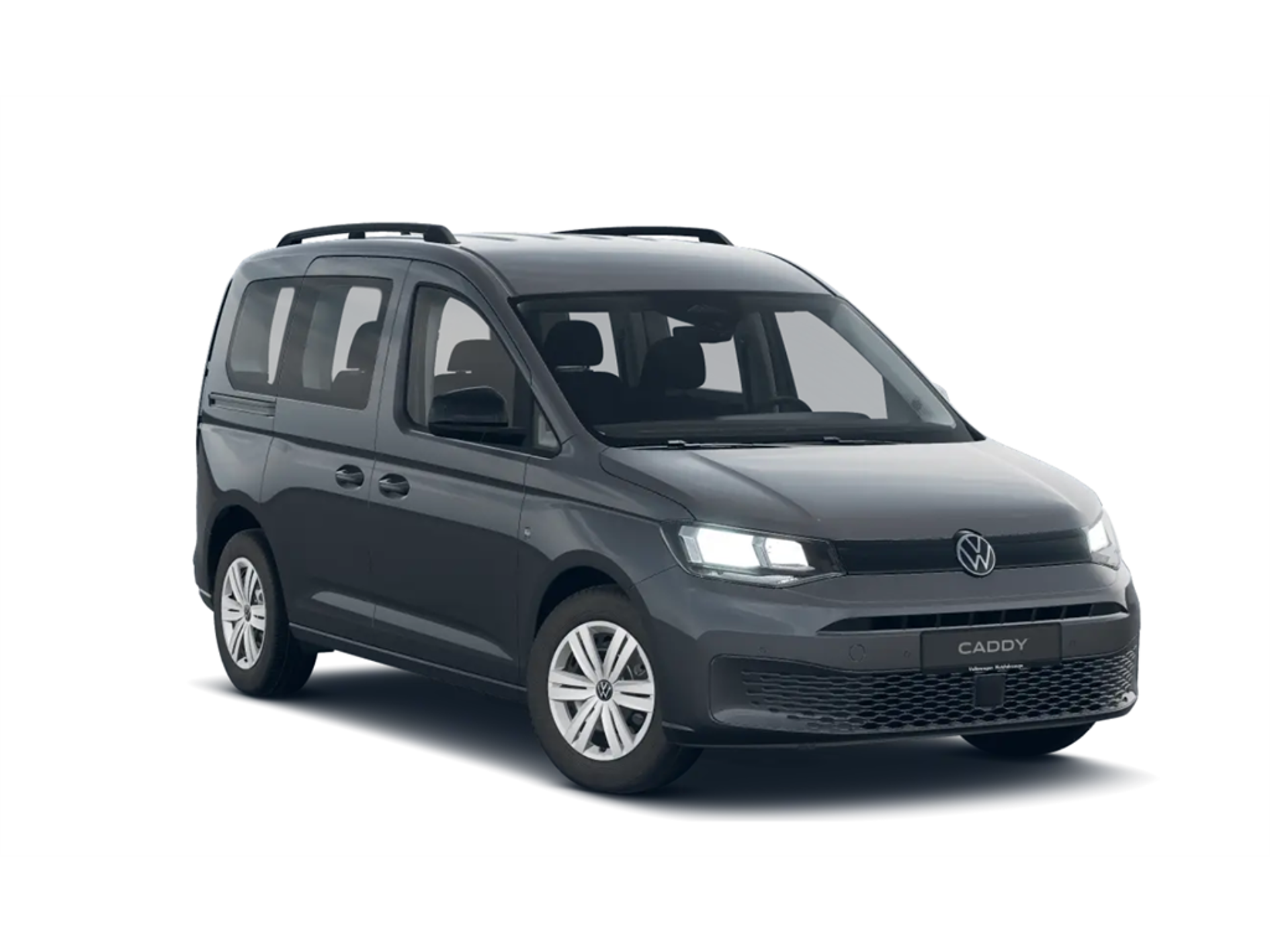 Imagen 3 de VOLKSWAGEN Caddy