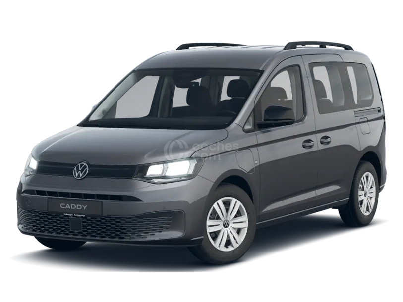 Foto del VOLKSWAGEN Caddy 1.5 TSI Hybrid Origin DSG