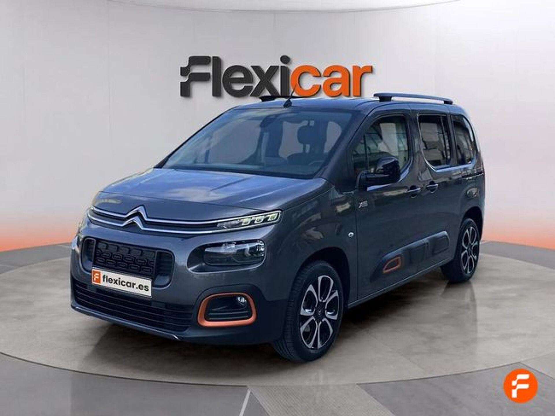 Imagen 3 de CITROEN Berlingo