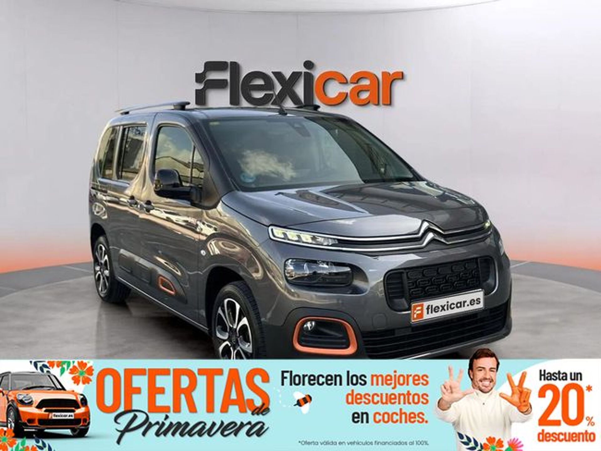 Imagen 1 de CITROEN Berlingo