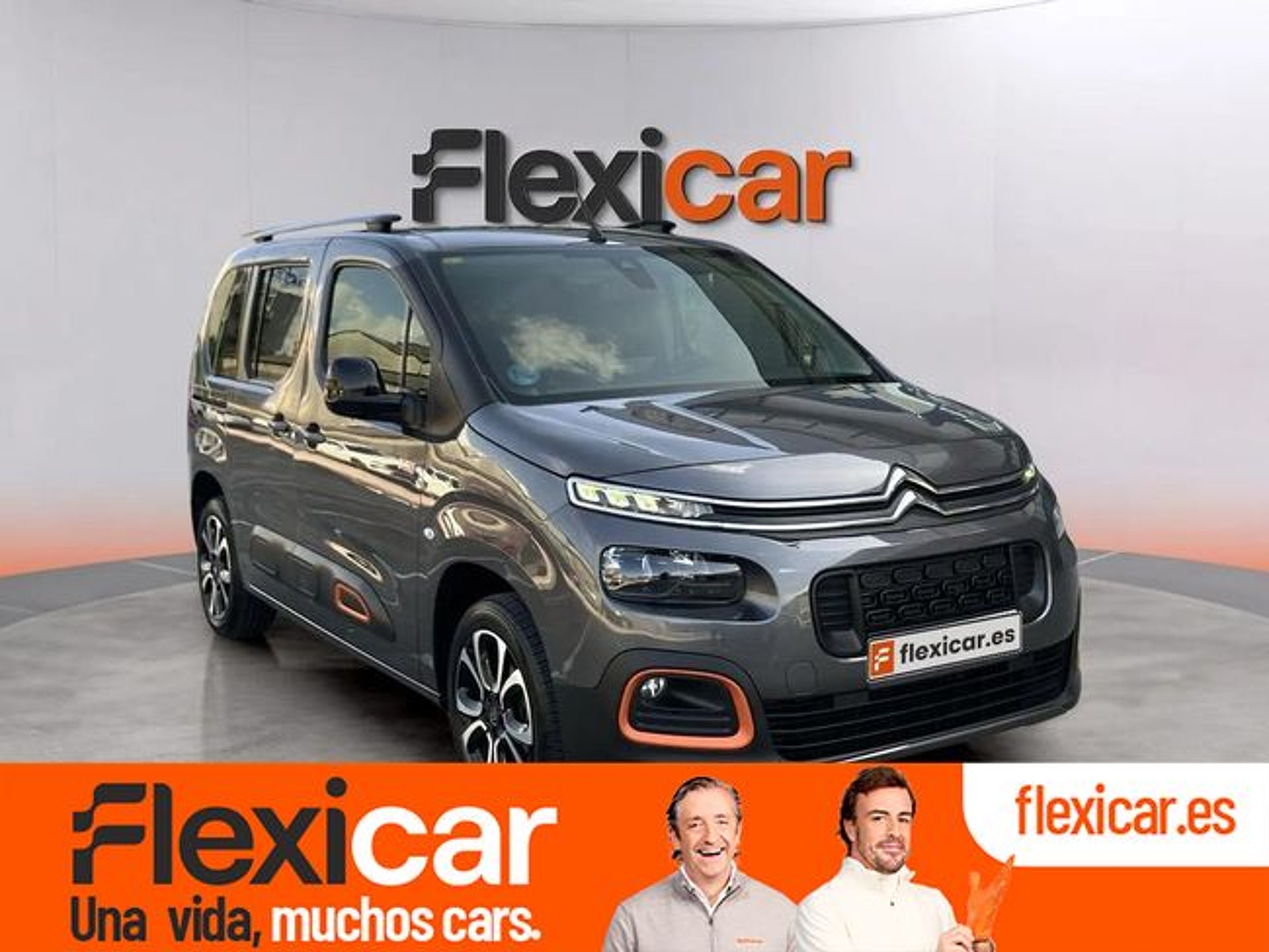 Imagen de CITROEN Berlingo