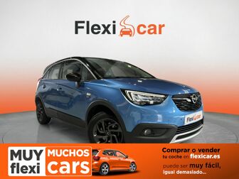 Imagen de OPEL Crossland X 1.2T S&S Design Line - 120 Aniversario 110