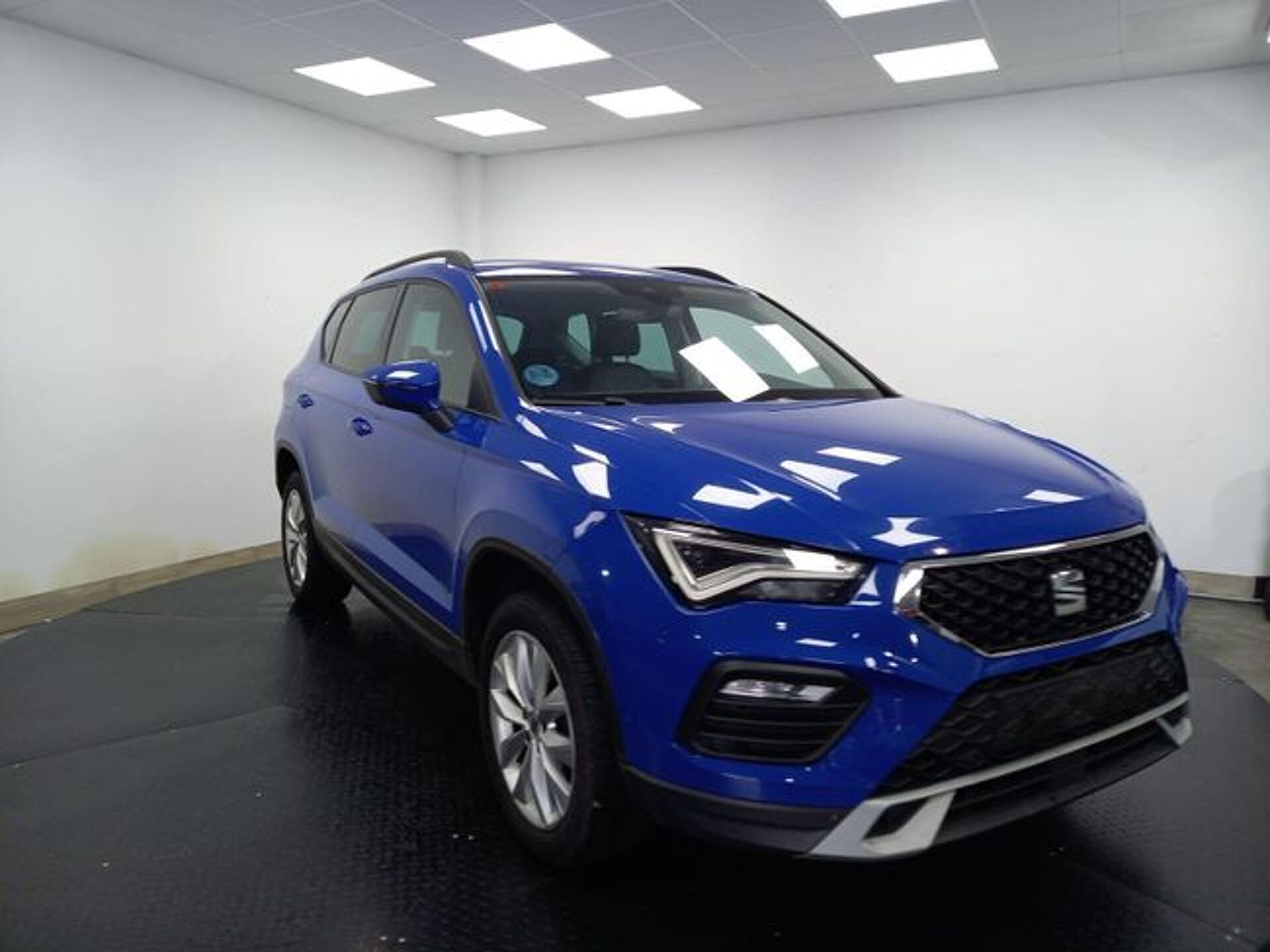Imagen 2 de SEAT Ateca