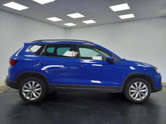 Foto del SEAT Ateca 2.0TDI CR S&S Style Go 150