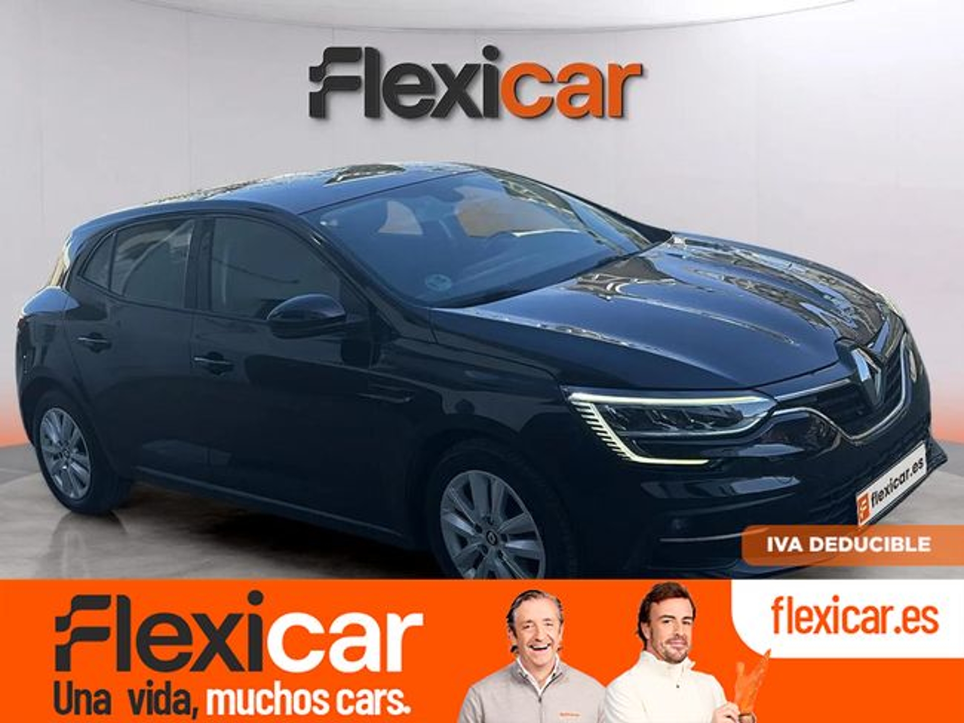 Imagen de RENAULT Mégane