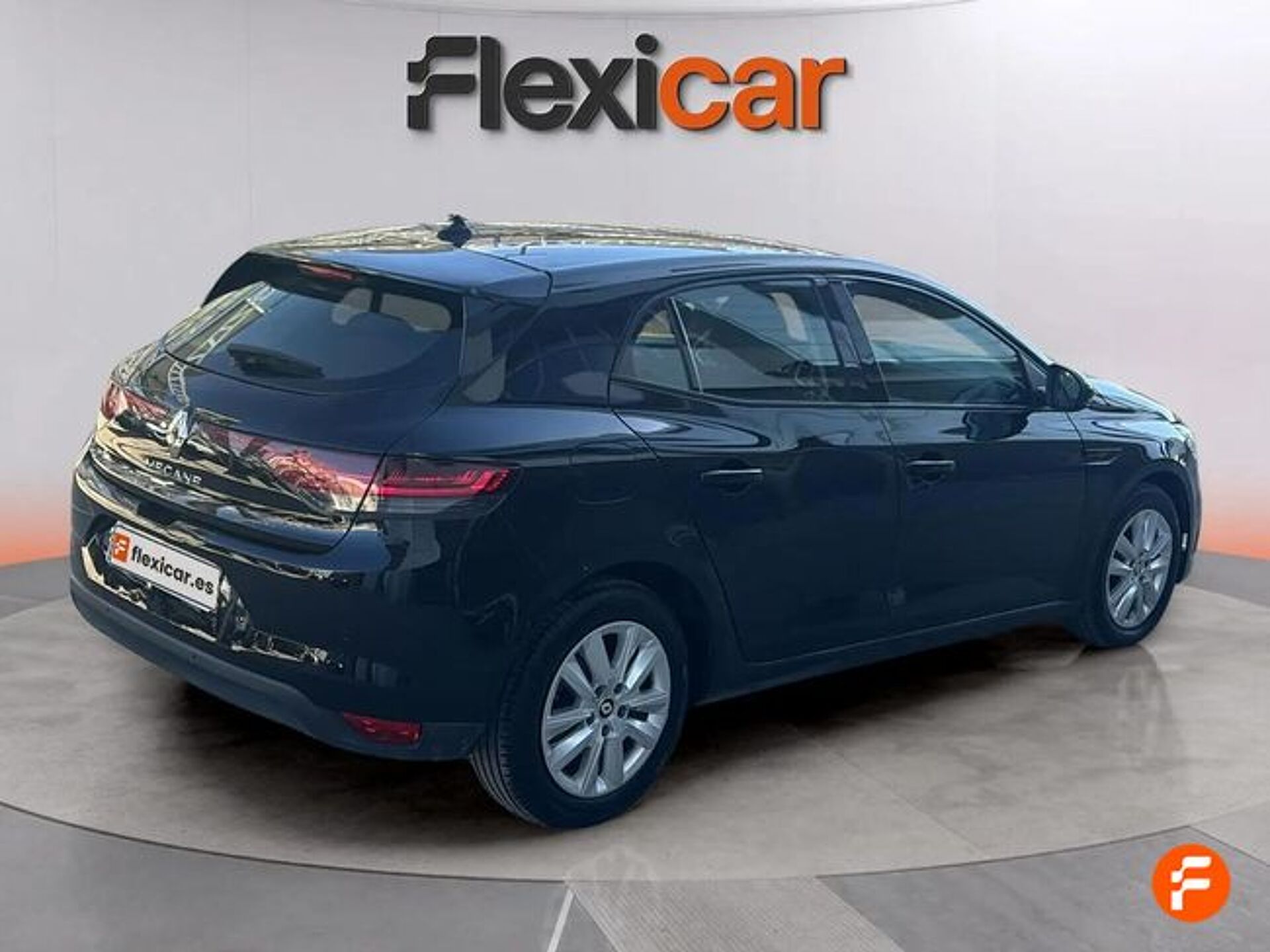 Imagen 2 de RENAULT Mégane