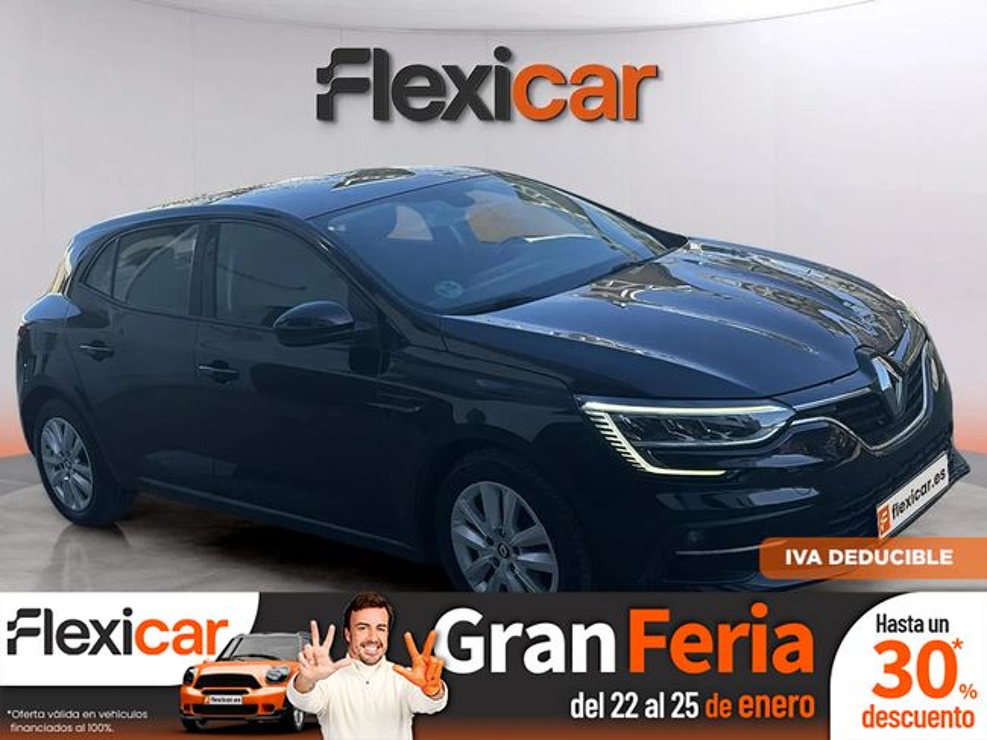 Imagen de RENAULT Mégane