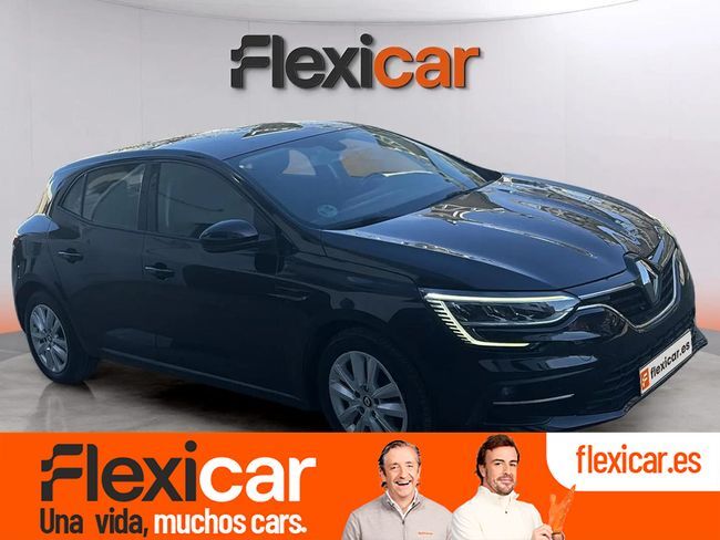 RENAULT Mégane (Equilibre Blue dCi 85 kW (115CV)) en Sevilla