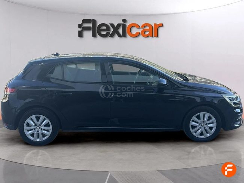 Foto del RENAULT Mégane 1.5dCi Blue Business 85kW