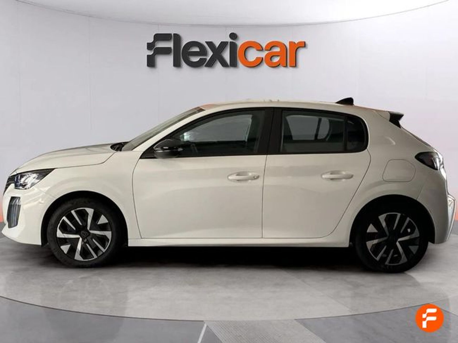 Imagen 3 de PEUGEOT 208