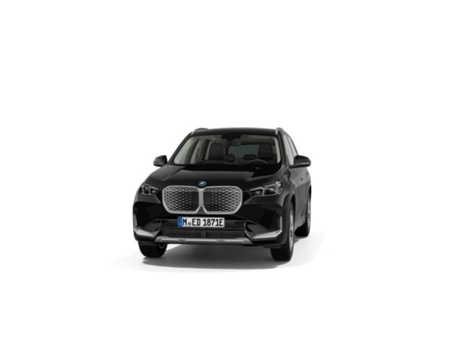 BMW X1 (eDrive20 150 kW (204 CV)) en Cantabria