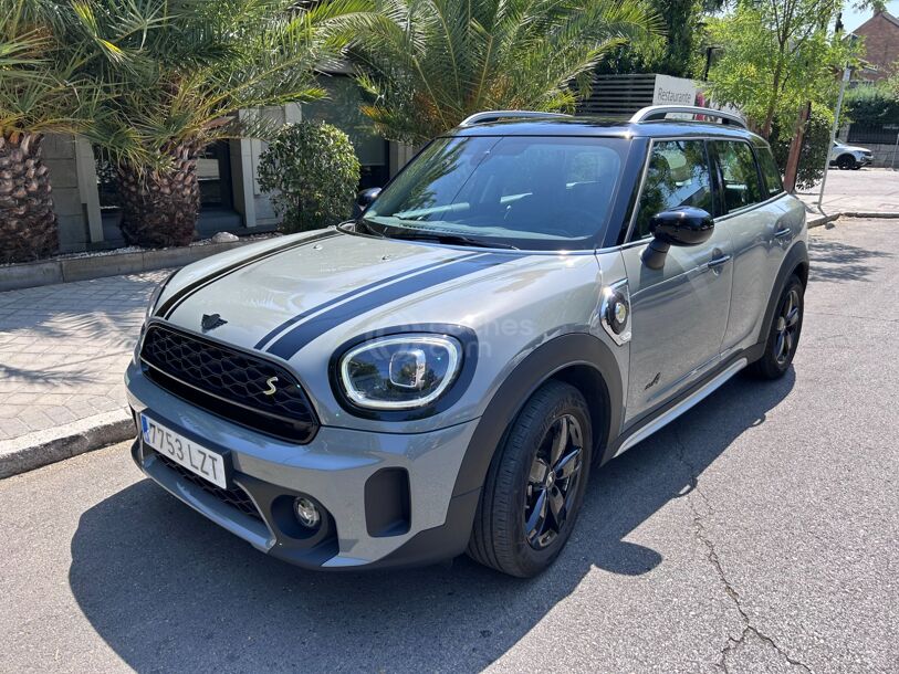 Foto del MINI Countryman COUNTRYMAN COOPER SE ALL4 AUT.