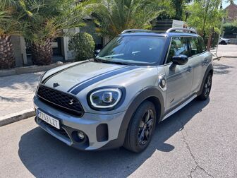 Imagen de MINI Countryman COUNTRYMAN COOPER SE ALL4 AUT.