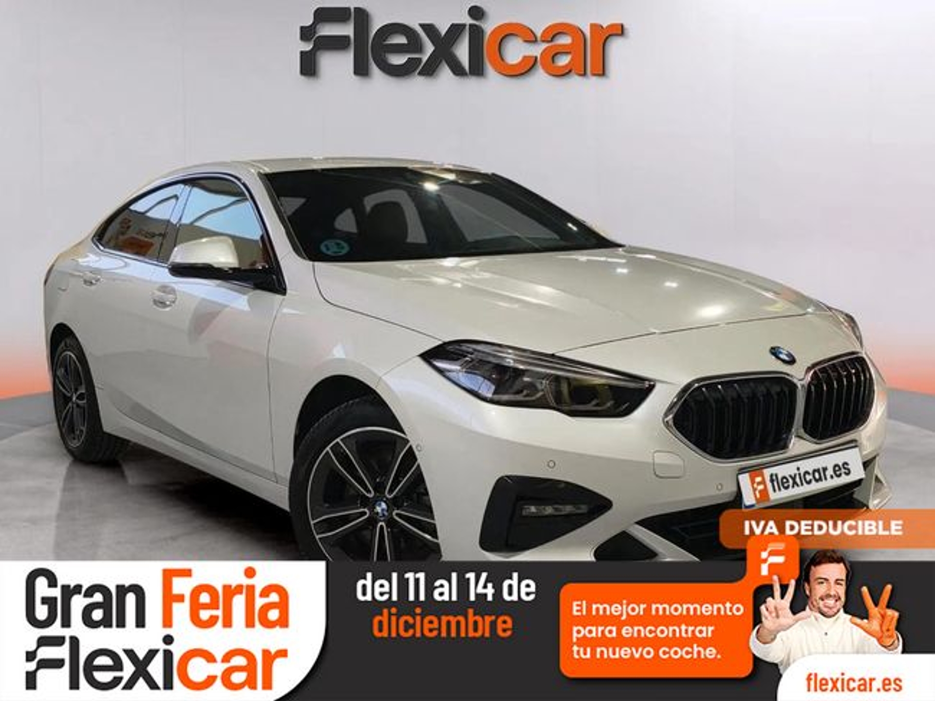 Imagen de BMW Serie 2