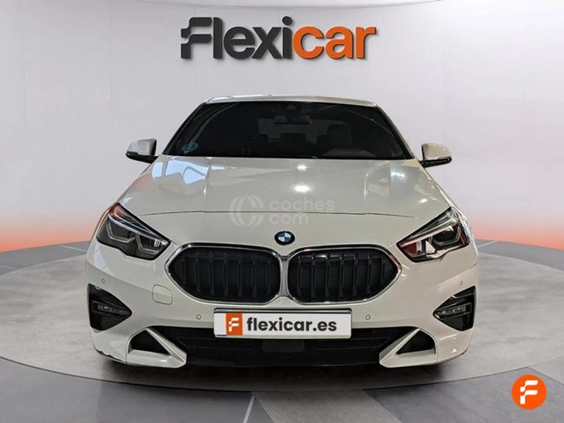 Foto del BMW Serie 2 218dA Gran Coupé
