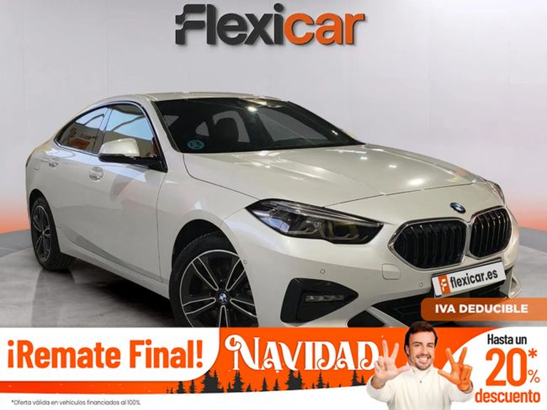 Imagen de BMW Serie 2