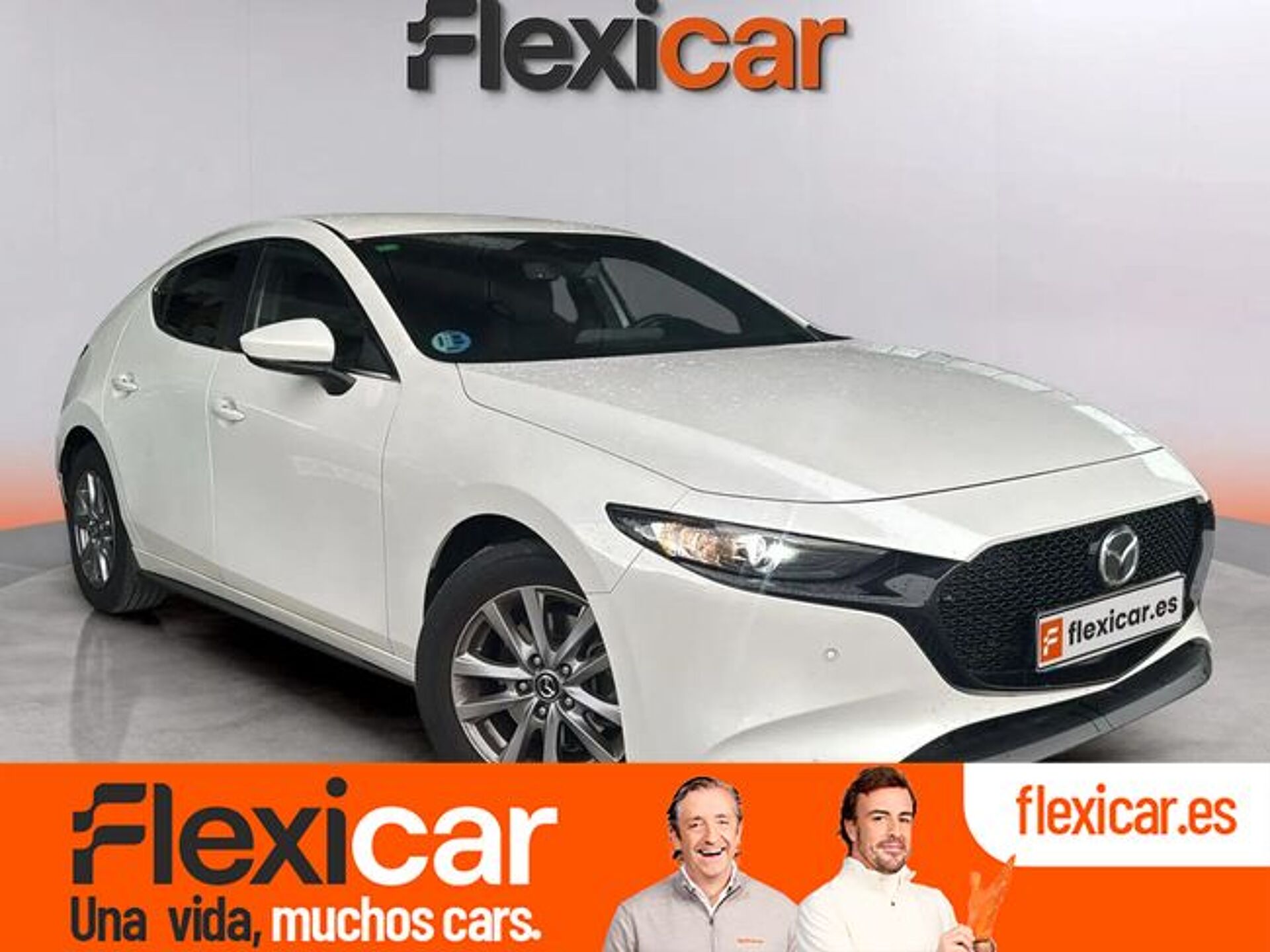Imagen de MAZDA Mazda3