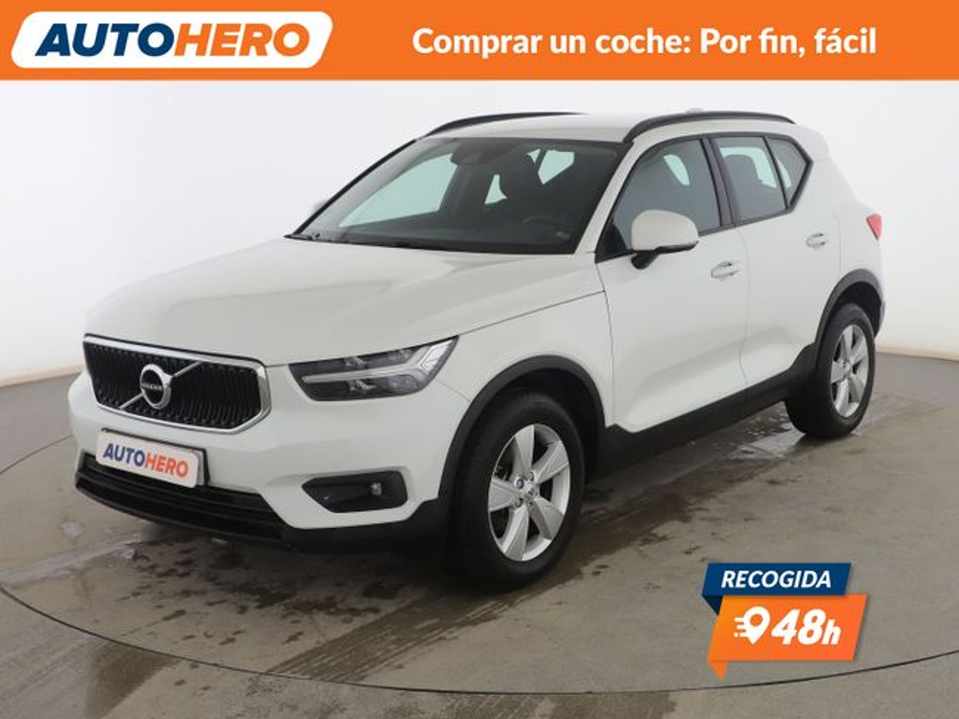Imagen de VOLVO XC40