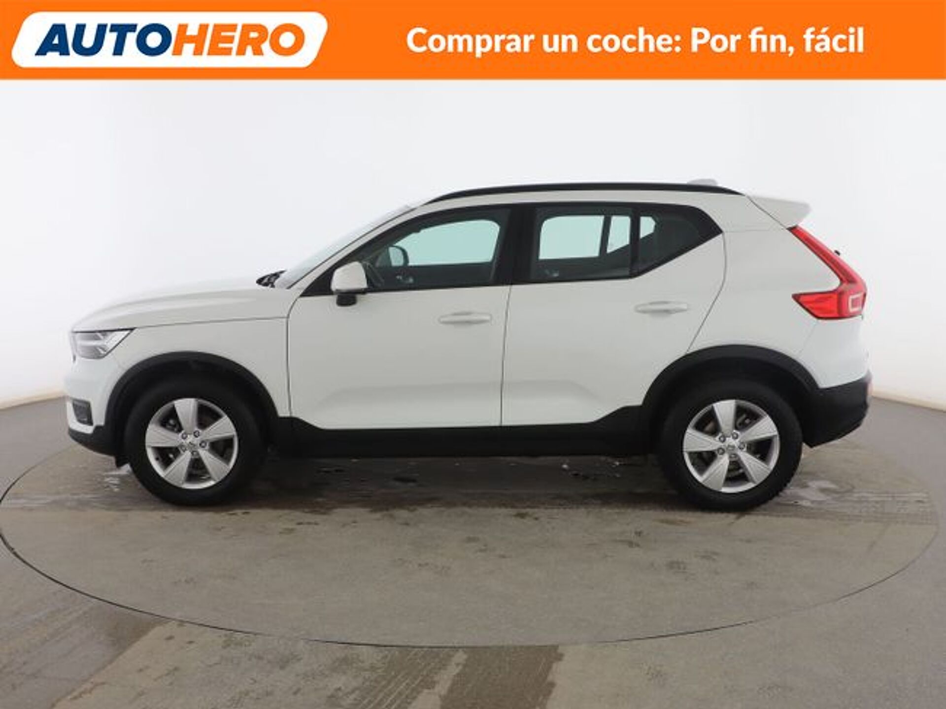 Imagen 3 de VOLVO XC40