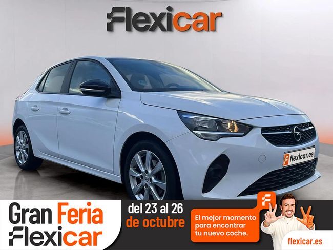 OPEL Corsa (1.2T XHL 74kW (100CV) Edition) en Granada