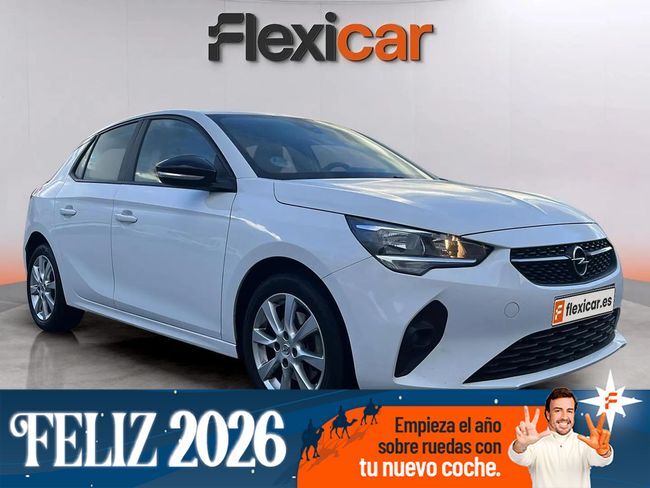 OPEL Corsa (1.2T XHL 74kW (100CV) Edition) en Granada