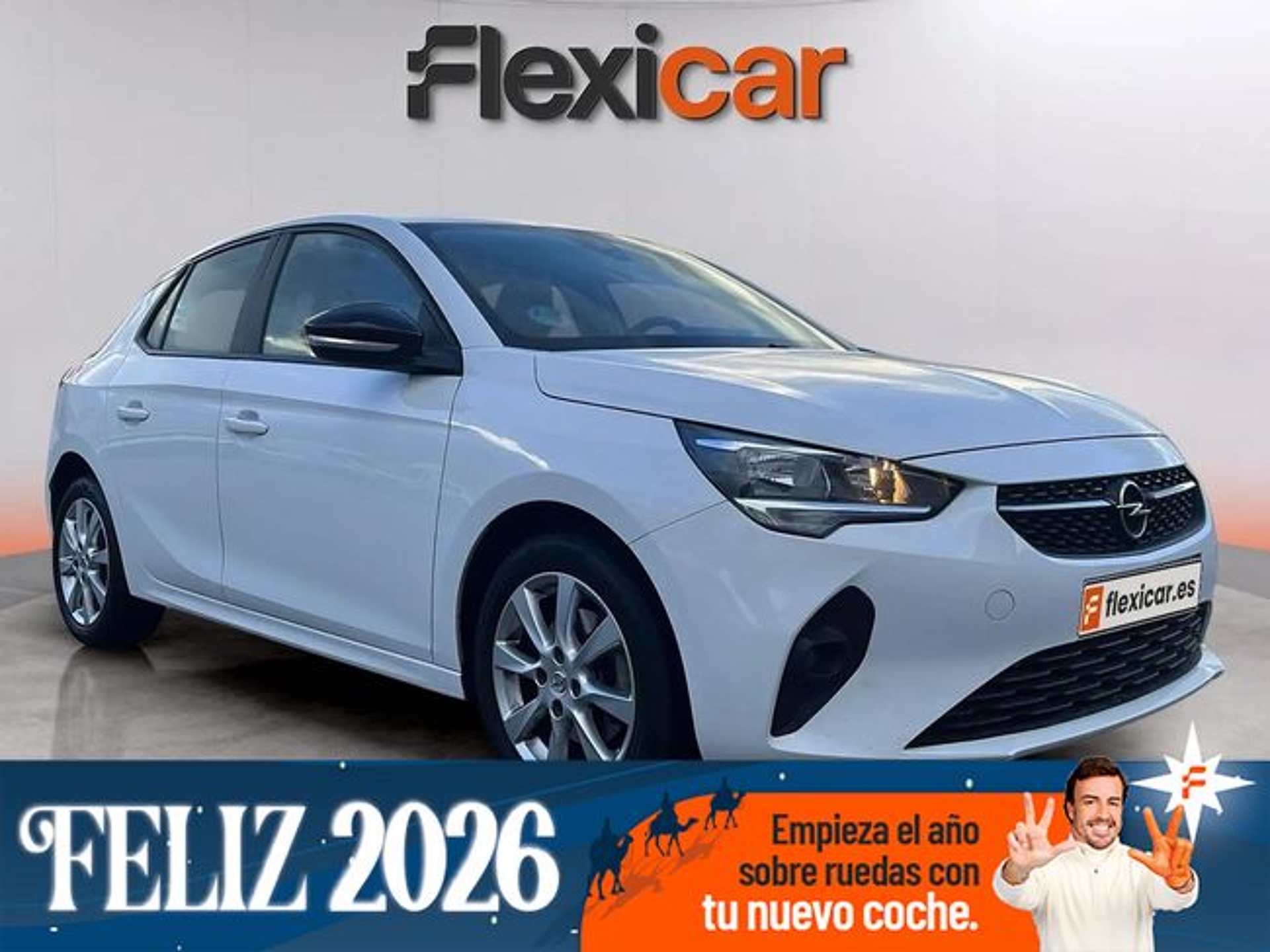 Imagen de OPEL Corsa