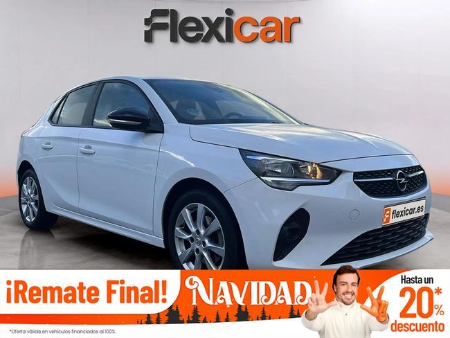 OPEL Corsa (1.2T XHL 74kW (100CV) Edition) en Granada