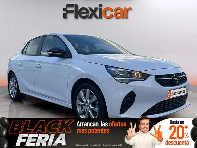 OPEL Corsa (1.2T XHL 74kW (100CV) Edition) en Granada