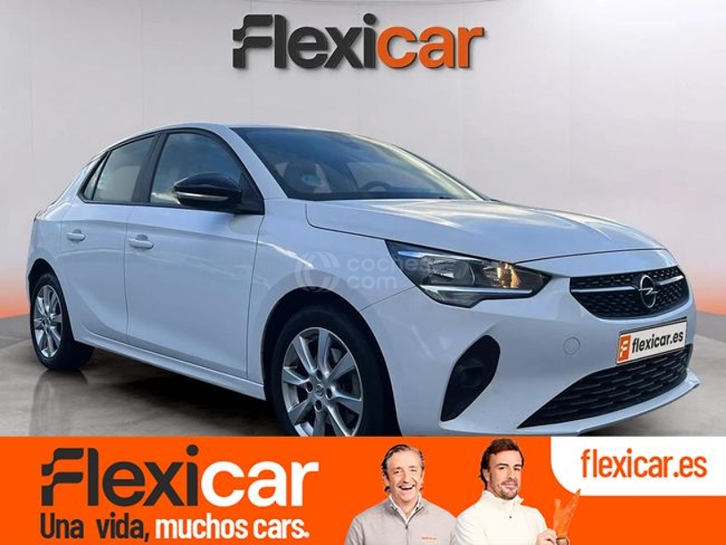 Foto del OPEL Corsa 1.2T XHL S-S Edition 100