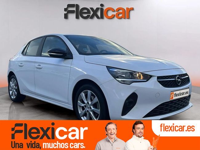 OPEL Corsa (1.2T XHL 74kW (100CV) Edition) en Granada