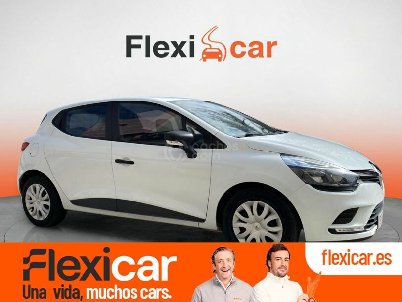Foto del RENAULT Clio 1.5dCi Energy Limited 55kW