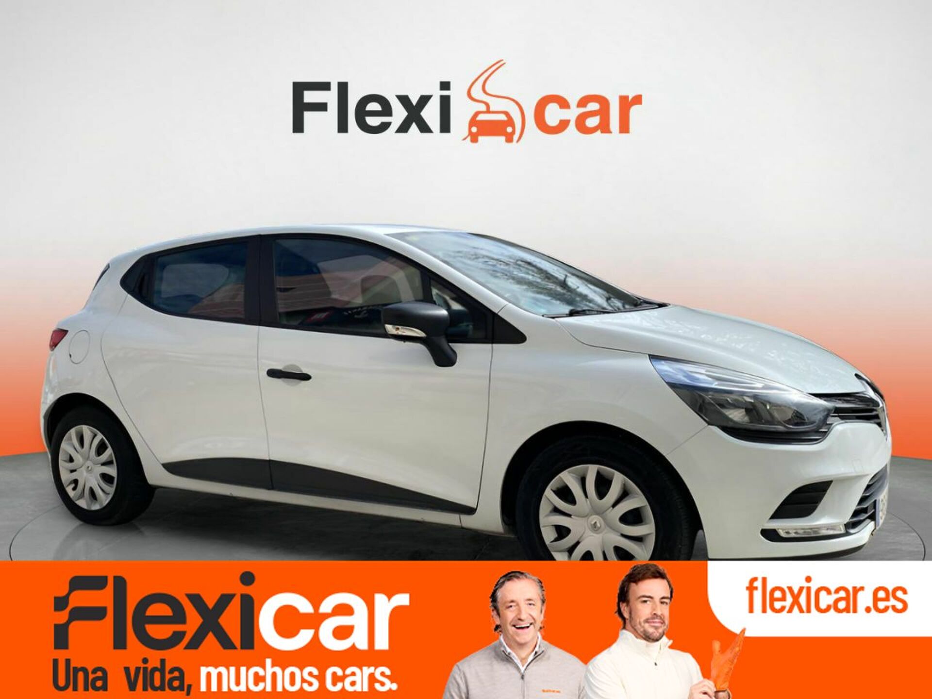 Imagen de RENAULT Clio