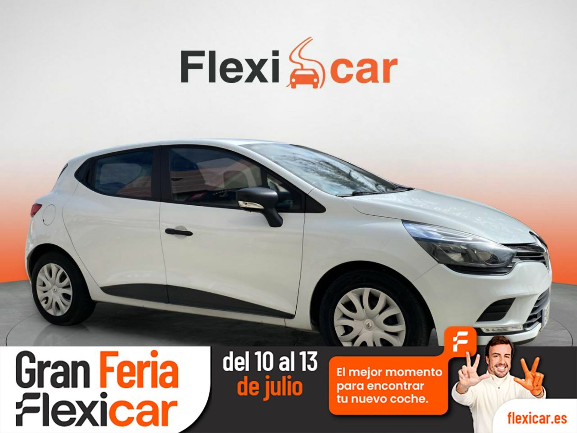 Imagen de RENAULT Clio