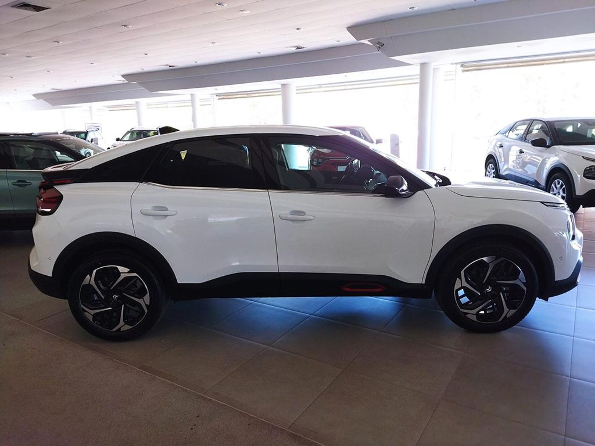 Imagen 2 de CITROEN C4