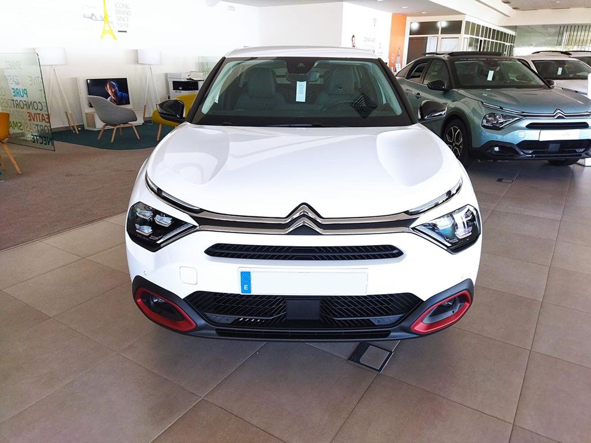 Imagen 3 de CITROEN C4