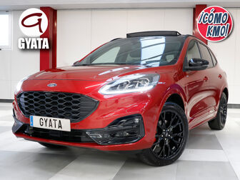 Imagen de FORD Kuga 2.5 Duratec PHEV ST-Line X 4x2