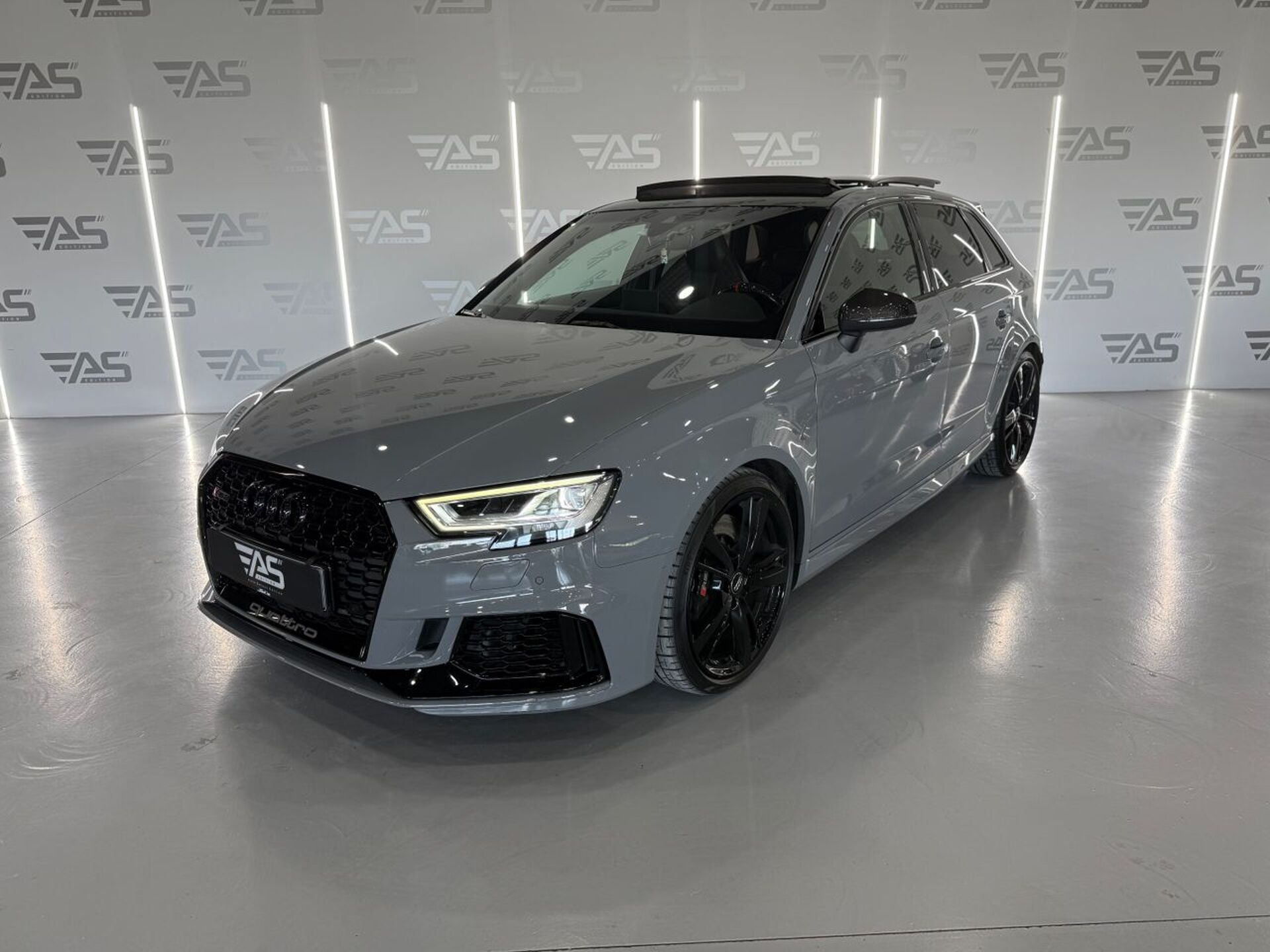Imagen de AUDI A3
