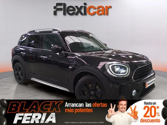 MINI Mini Countryman (Cooper D) en Ourense