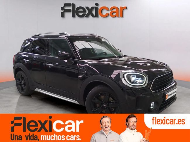 MINI Mini Countryman (Cooper D) en Ourense