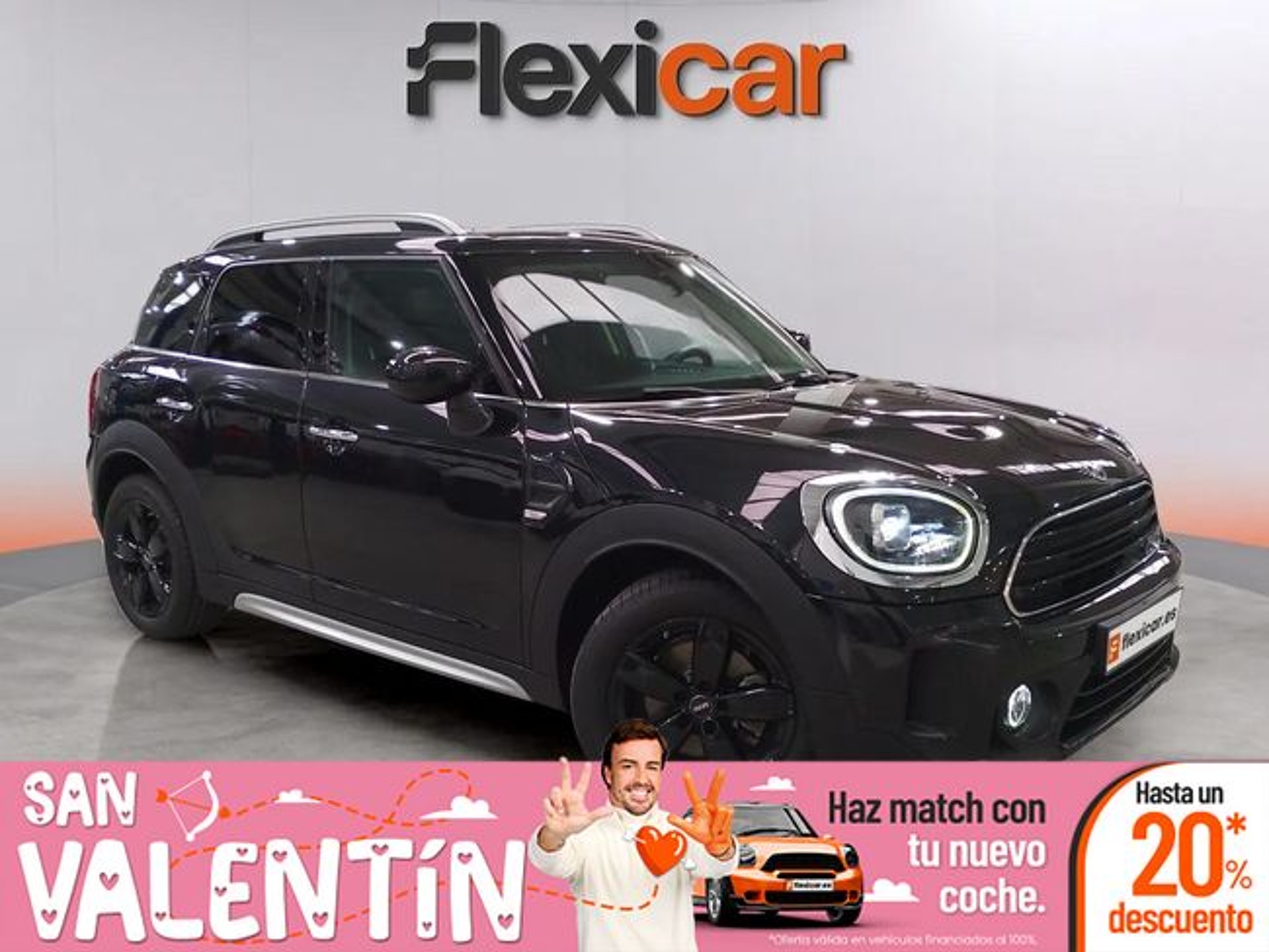Imagen de MINI Mini Countryman