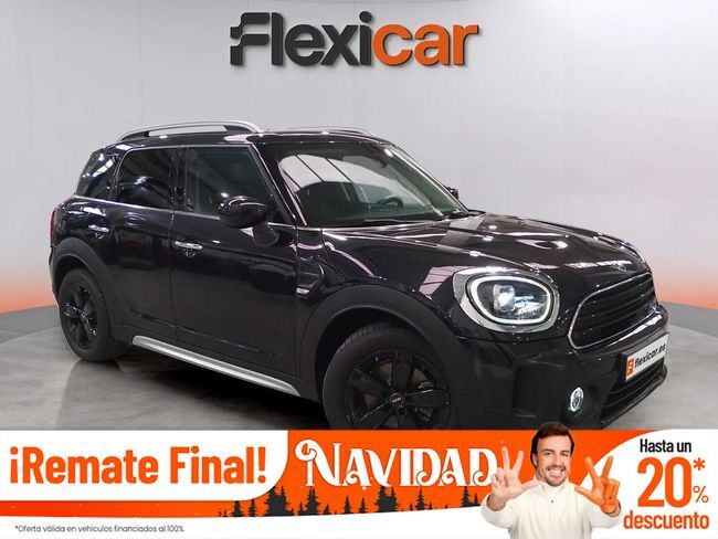 MINI Mini Countryman (Cooper D) en Ourense