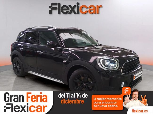 MINI Mini Countryman (Cooper D) en Ourense