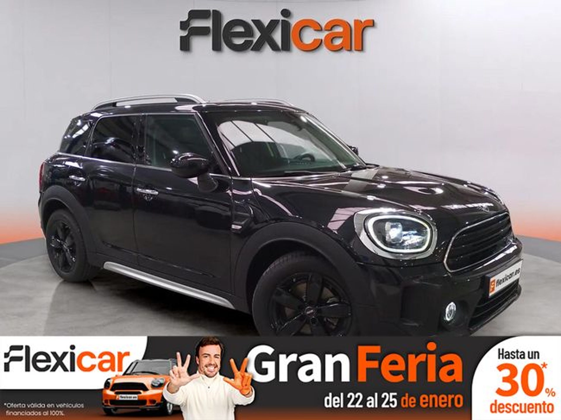 Imagen de MINI Mini Countryman