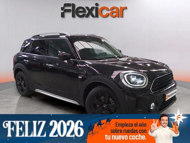 MINI Mini Countryman (Cooper D) en Ourense