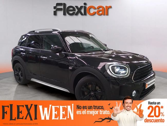 MINI Mini Countryman (Cooper D) en Ourense
