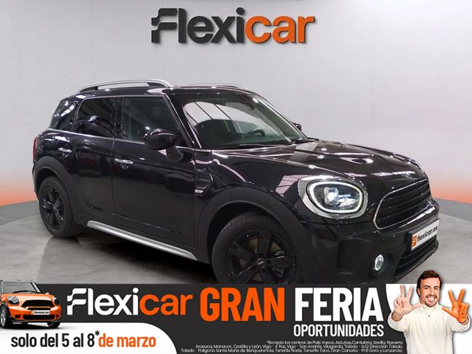 Imagen 1 de MINI Mini Countryman