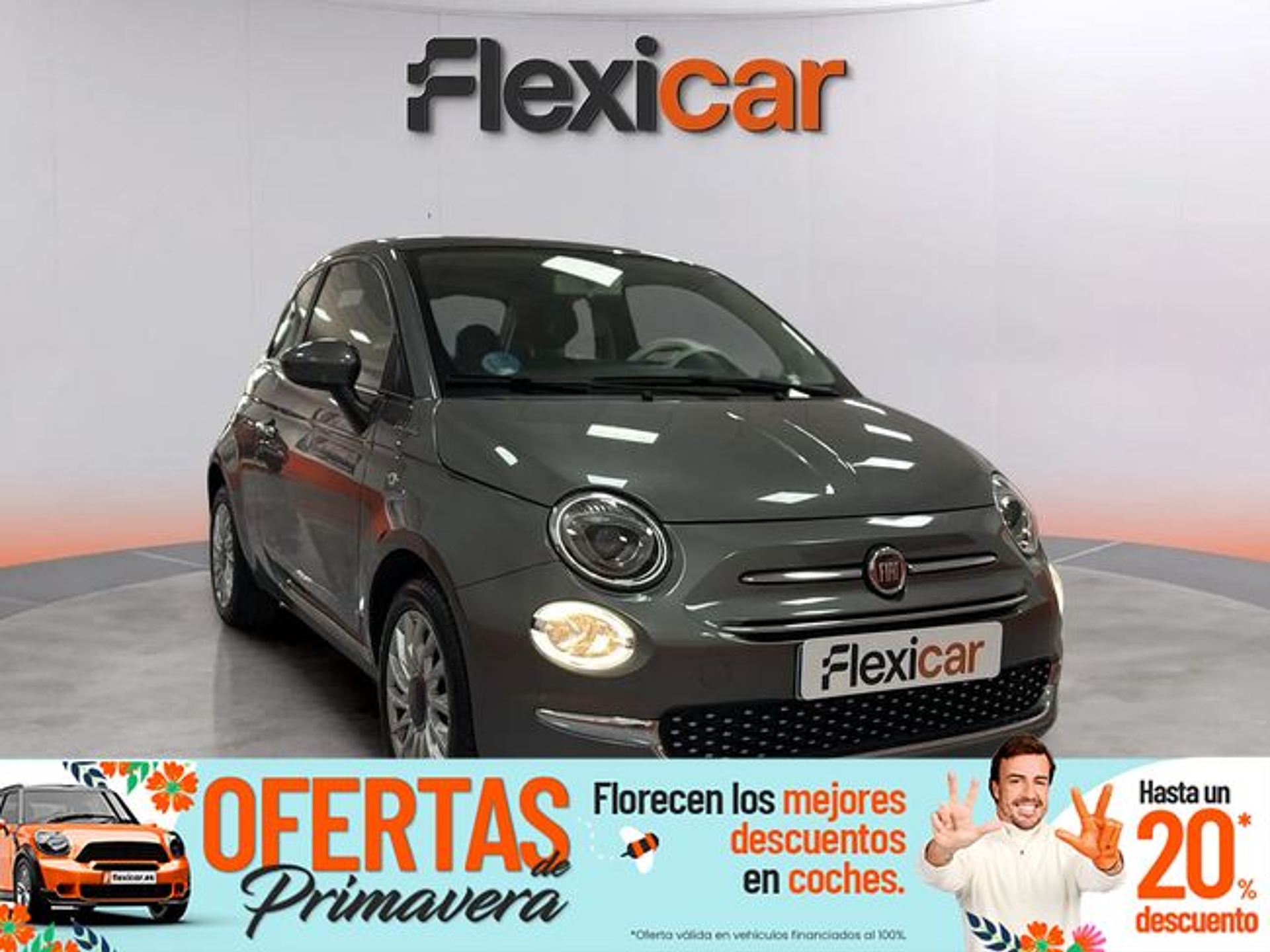 Imagen de FIAT 500