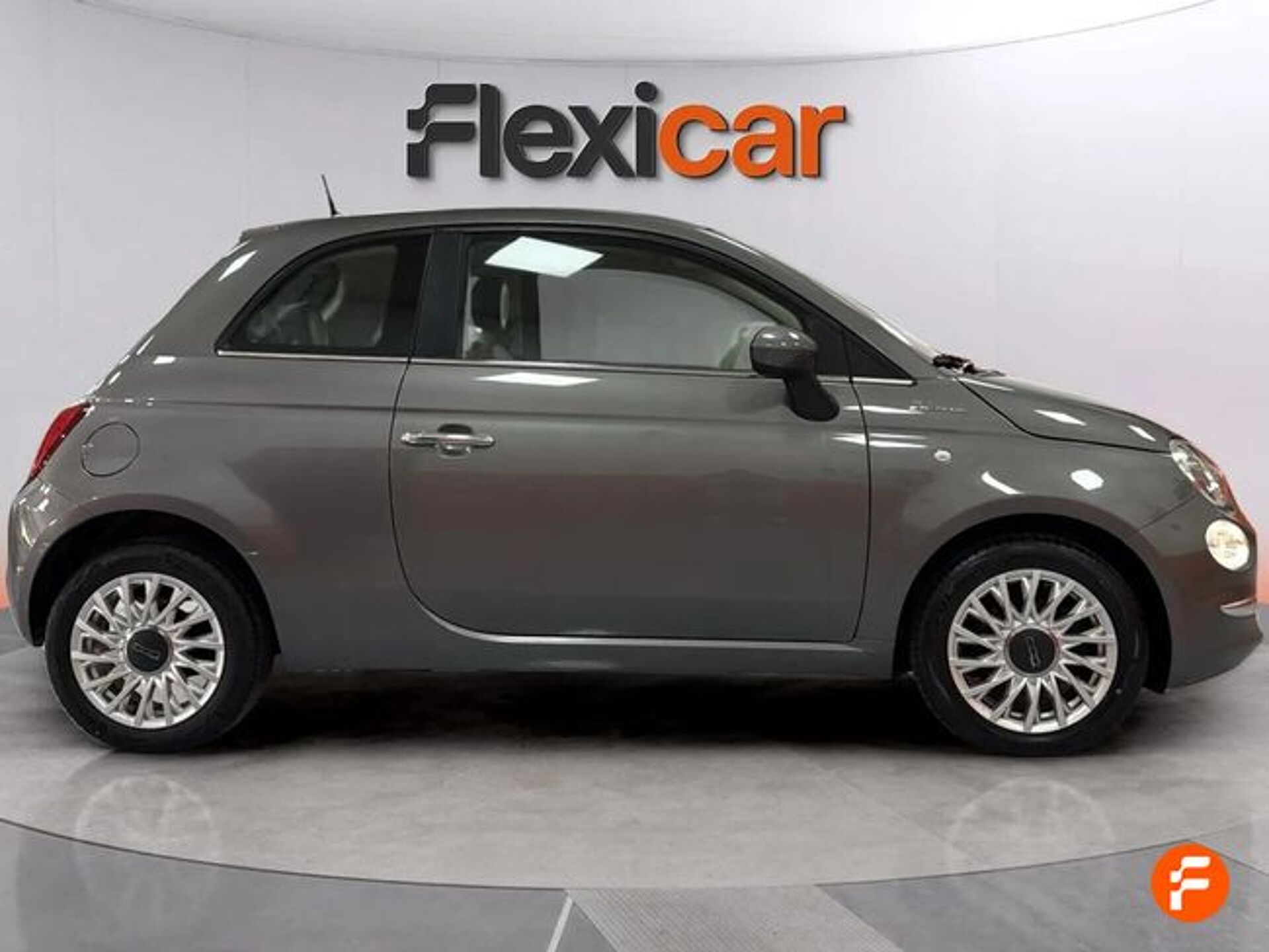 Imagen 3 de FIAT 500